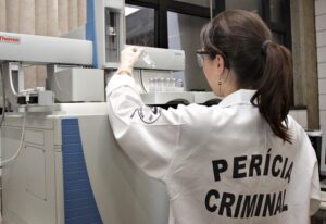 Comissão debate autonomia da perícia criminal federal