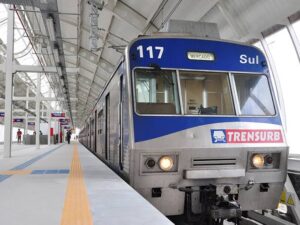 Comissão debate estudos para privatização da empresa de trens urbanos de Porto Alegre