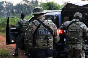 Comissão discute a PEC da Segurança com o ministro da Justiça