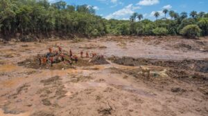Comissão debate ações realizadas com recursos destinados à recuperação de Brumadinho
