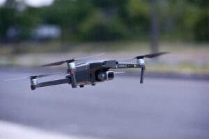 Projeto atualiza Código Penal para incluir crimes com o uso de drones