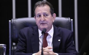 Comissão aprova alerta a consumidores sobre uso de reconhecimento facial em lojas