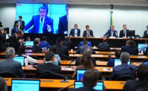 Comissão de Orçamento adia para a próxima semana a votação da Lei de Diretrizes Orçamentárias