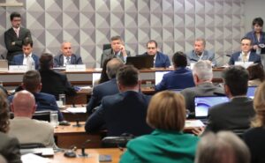 Cancelado depoimento de lobista na CPMI do INSS