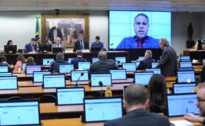 <div>Ex-assessor do TSE afirma que havia um monitoramento das redes sociais da “direita” nas eleições de 2022</div>