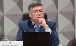 <div>CPI mista ouve nesta quinta o ‘Careca do INSS’, principal suspeito do esquema de fraudes</div>