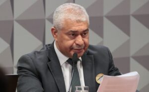 <div>Diretor de empresas do “Careca do INSS” admite movimentação de recursos, mas nega irregularidades</div>