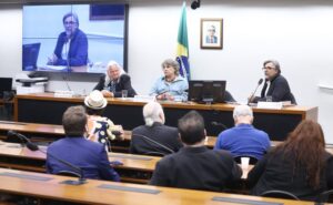 Comissão de Cultura debate criação de agência reguladora e fundo setorial para o mercado da música