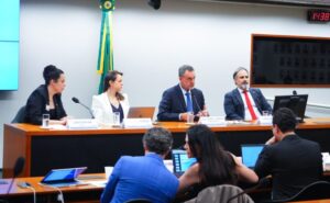 Azul e Gol negam processo de fusão em audiência na Câmara