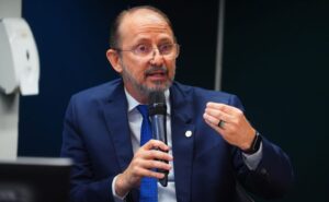 Funasa lança Casa do Saneamento para reforçar debate na COP30, em Belém