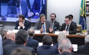 Haddad diz a deputados que pode reavaliar linha de crédito de R$ 12 bi para produtores rurais