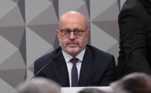 <div>Ouvido na CPMI, “Careca do INSS” nega envolvimento com descontos indevidos</div>