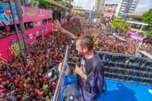 Lei reconhece carnaval de Salvador como manifestação da cultura nacional