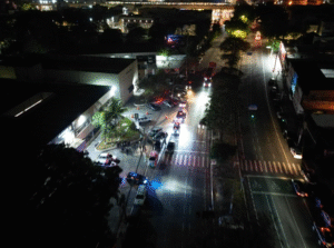 Polícia Civil de SP deflagra operação contra quadrilha especializada em roubos de motos