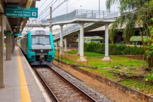 De transporte público 24h a segurança reforçada, veja como o Governo de SP vai atuar no The Town 2025
