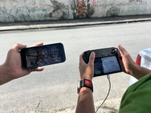 PM deflagra maior operação com uso de drones no estado de São Paulo