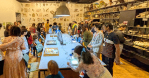 Atividades lúdicas e gratuitas marcam o Dia das Crianças em museus e espaços da USP; confira