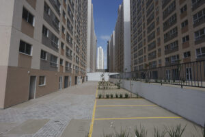 Governo de São Paulo conclui mais uma etapa do Reserva Raposo com a entrega de 350 unidades habitacionais