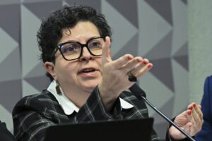 Ex-integrante do Conselho de Previdência relata denúncias de fraudes em descontos de aposentados à CPMI do INSS