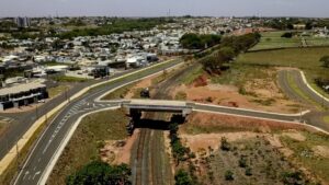Caravana 3D: Governo de SP entrega moradias em Américo de Campos pelo programa Casa Paulista 