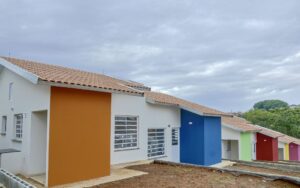 Governo de SP investe R$ 52 milhões e entrega 240 moradias na região de Campinas