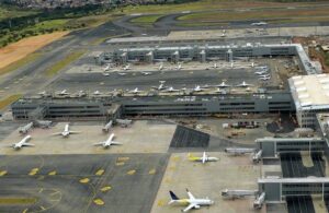 Licitação do aeroporto de Viracopos é tema de audiência na Câmara na próxima semana