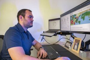 Linhagem do sorotipo 3 da dengue entrou no Brasil vindo do Caribe e Costa Rica, mostra Butantan