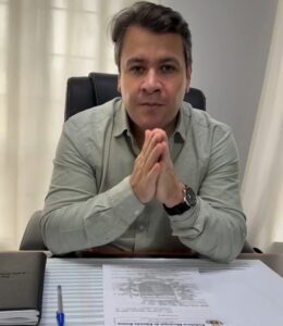 Após investigação do MP e “demissões em massa”, prefeito de Ribeirão Branco cria programa de Frente de Trabalho