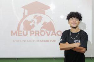 90 questões e dois dias de avaliação: confira o que cai no Provão Paulista Seriado 2025