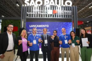 SP cria Rede de Inteligência do Turismo Sustentável