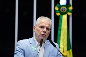Ex-presidente do INSS será ouvido pela CPMI na segunda-feira