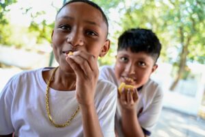 Dia da Alimentação Escolar: SP amplia 14 vezes investimento em produtos da agricultura familiar em seis anos