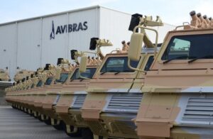 Comissão de Finanças debate proposta de desapropriação da empresa aeroespacial Avibras