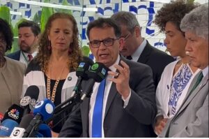 Deputados acusam governo do Rio de promover chacina em operação policial