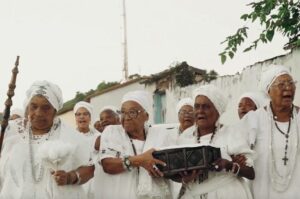 Instituto Cultne é reconhecido com o título de manifestação cultural brasileira