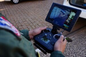Entenda como os drones viraram peça fundamental nas ações de inteligência da polícia em SP