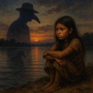 Denunciando lendas tóxicas: silêncios que ainda assombram a Amazônia