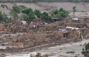 Audiência pública debate reparação ambiental da Bacia do Rio Doce