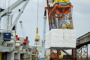 Comissão especial debate condições de trabalho no setor portuário