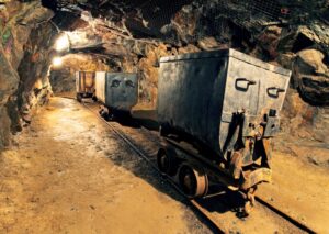 Exploração de minerais críticos e terras raras é tema de audiência nesta quarta