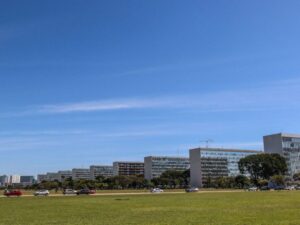 Projeto abre crédito suplementar para diversos órgãos do governo