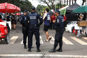 Desafios do setor de inteligência no enfrentamento ao crime é tema de audiência nesta quarta