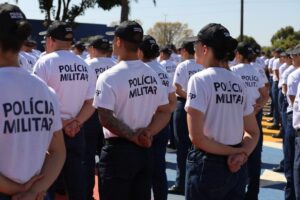 Comissão especial debate integração entre forças de segurança