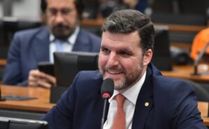 Comissão aprova projeto que prevê aviso do GPS sobre locais com alta criminalidade