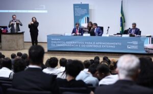 TCU e CGU defendem integração com estados e municípios para prevenir irregularidades