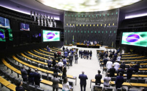 Câmara vota projeto que altera acordo sobre exposições internacionais