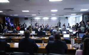 CPMI ouve na segunda-feira ex-diretor de Governança do INSS Alexandre Guimarães