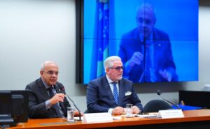 Aliança Global de Integridade Esportiva defende criação de liga nacional para fortalecer o futebol brasileiro