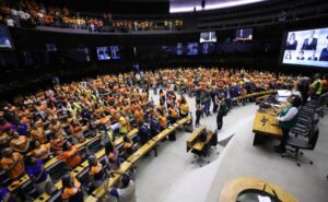 Em sessão solene, deputados elogiam atuação dos agentes comunitários de saúde e de combate às endemias