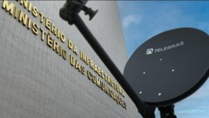 Projeto inclui ações da Telebras no orçamento de investimentos das estatais